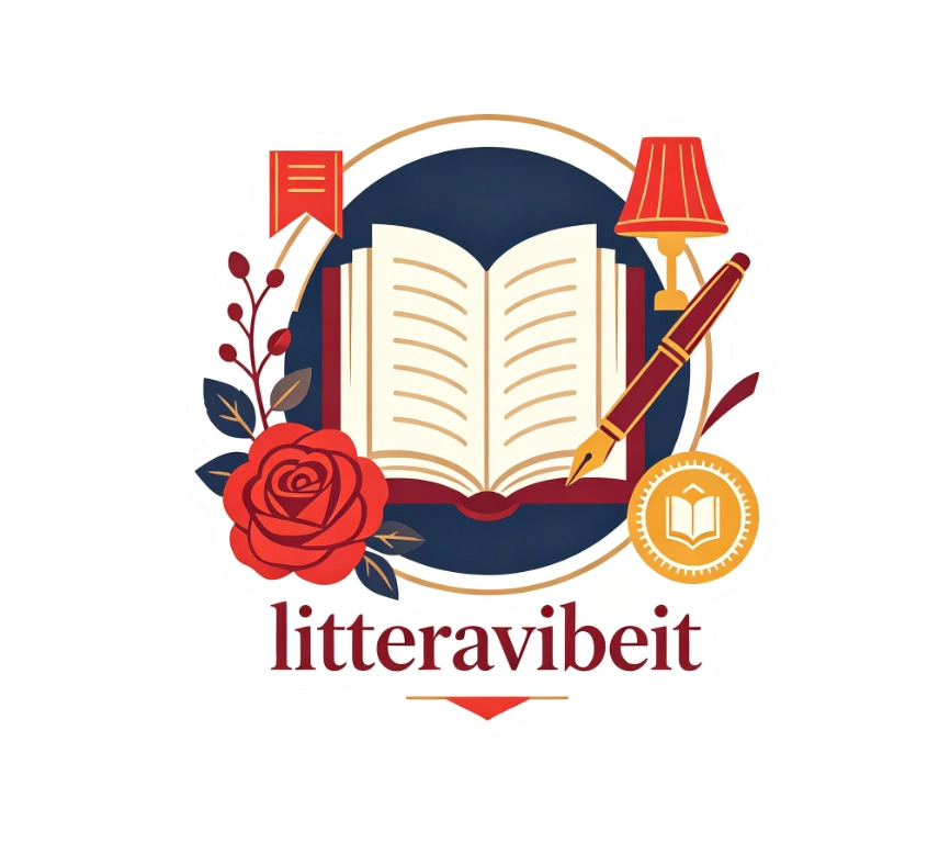 Litteravibeit: libreria online per romanzi, manuali scolastici, libri di crescita personale e benessere mentale