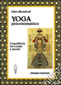 Prezzo Ridotto Yoga psicosomatico