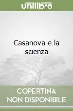 Pagamento Sicuro Casanova e la scienza