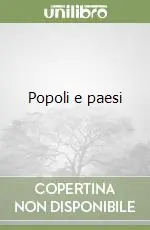 Vendita Finale Popoli e paesi