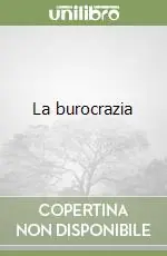Occasione Imperdibile La burocrazia
