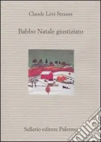 Babbo Natale giustiziato Compra Adesso