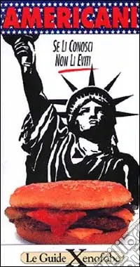 Offerta Speciale Americani. Se li conosci non li eviti