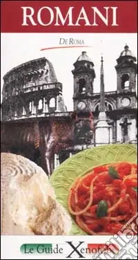 Prezzo Scontato Romani de Roma