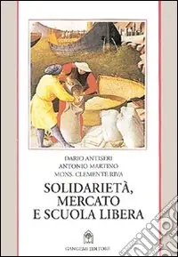 Prezzo Ridotto Solidarietà, mercato e scuola libera