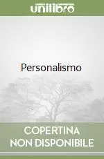 Personalismo Offerta Lampo
