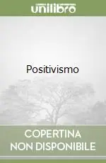 Acquista Ora Positivismo