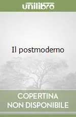 Il postmoderno Occasione Imperdibile