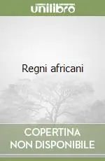 Regni africani Offerta Del Giorno