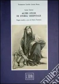 Altri studi di storia orientale Must-Have