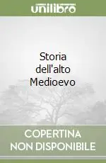 Professionale Storia dell‘alto Medioevo