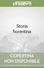 Storia fiorentina Consegna Rapida