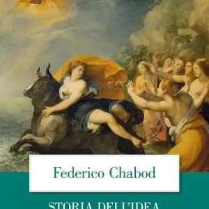 Direttamente Dal Produttore Storia dell‘idea d‘Europa
