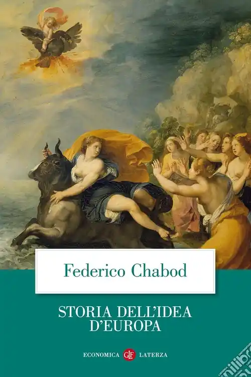 Direttamente Dal Produttore Storia dell‘idea d‘Europa