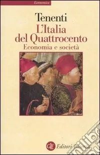 Popolare L‘Italia del Quattrocento. Economia e società