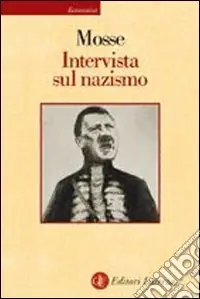 Intervista sul nazismo Prezzo Di Fabbrica
