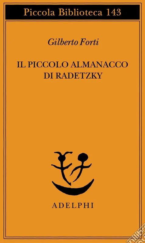 Il piccolo almanacco di Radetzky Offerta