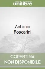 Antonio Foscarini Nuova Collezione