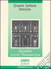 Quarta lettera istorica. Un mobile barocco e altre curiosità di un erudito comasco del Seicento Prezzo Basso