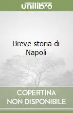 Breve storia di Napoli Solo Oggi