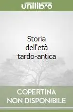 Di Tendenza Storia dell‘età tardo-antica