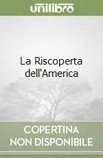 La Riscoperta dell‘America Offerta Del Giorno