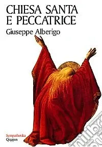 Offerta Del Giorno Chiesa santa e peccatrice