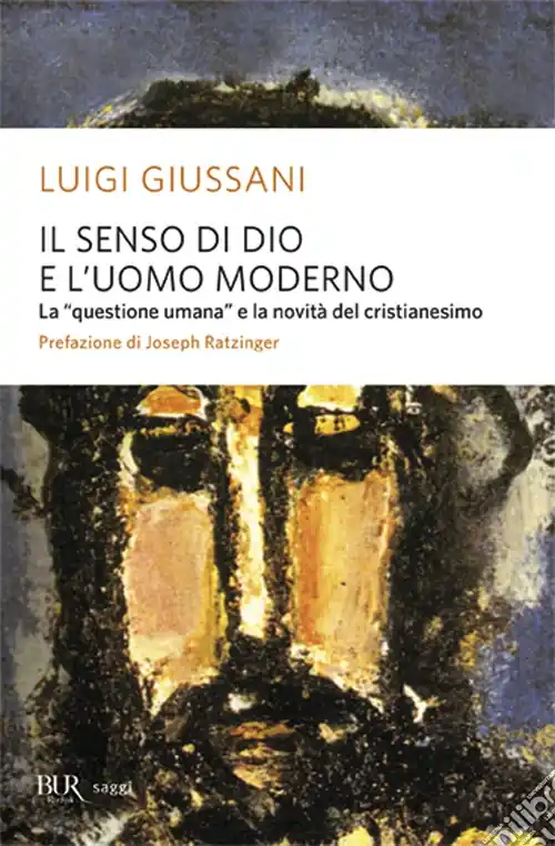 Il senso di Dio e l‘uomo moderno Offerta Speciale