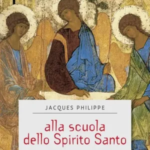 Alla scuola dello Spirito Santo Spedito Oggi