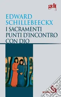 Ordina Subito I sacramenti, punti d‘incontro con Dio