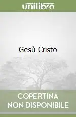 Gesù Cristo Saldi