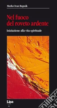 Vendita Finale Nel fuoco del roveto ardente. Iniziazione alla vita spirituale