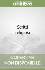 Scritti religiosi Offerta Del Giorno