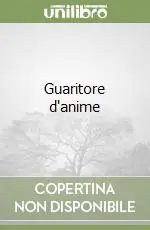 Promo Stagionale Guaritore d‘anime