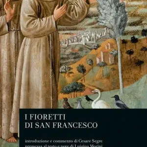 I fioretti di san Francesco Promozione