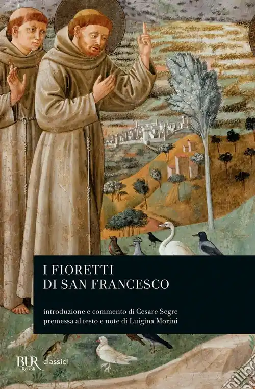 I fioretti di san Francesco Promozione