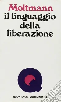 Offerta Speciale Il linguaggio della liberazione