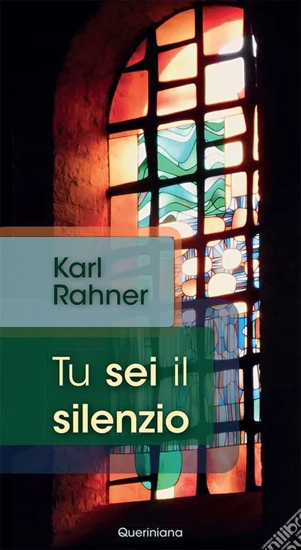 Promozione Esclusiva Tu sei il silenzio