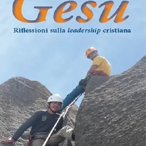 Nel nome di Gesù. Riflessioni sulla leadership cristiana Promo Stagionale
