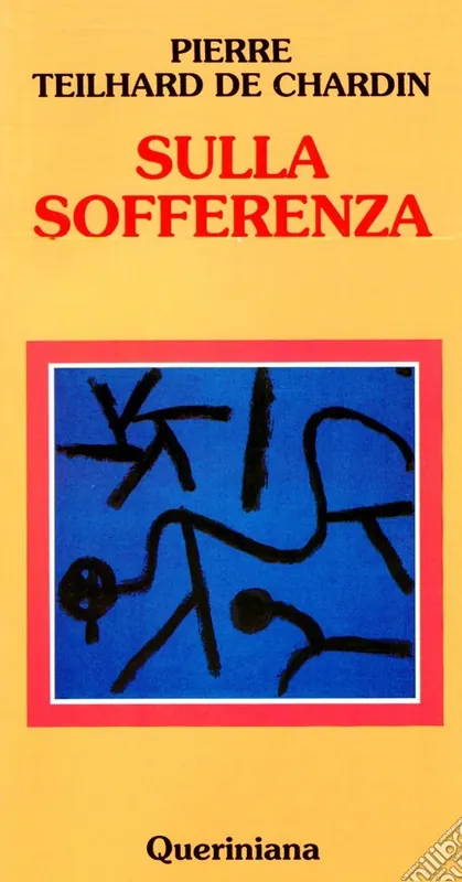 Sulla sofferenza Offerta Del Giorno