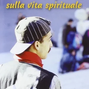 Professionale Lettere a un giovane sulla vita spirituale