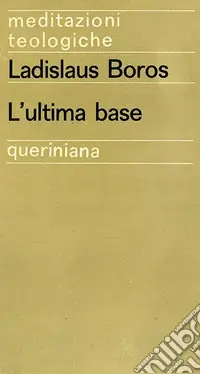 Esclusivo L‘ultima base
