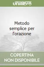 Metodo semplice per l‘orazione Prezzo Conveniente