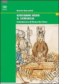 Acquista Ora Giovanni Huss il veridico