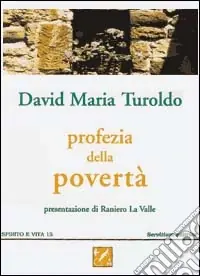 Spedizione Espresso Profezia della povertà