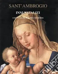Inni natalizi. Testo latino a fronte Spedito Oggi
