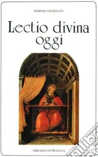 Lectio divina oggi Quantità Limitata