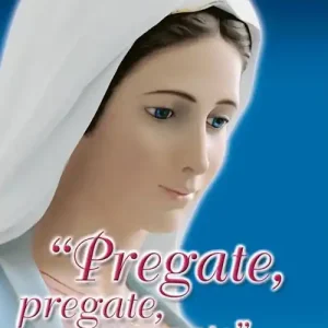 Pregate, pregate, pregate! Raccolta di preghiere Spedizione Espresso