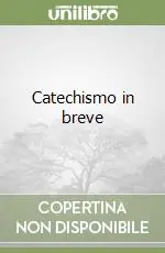 Catechismo in breve Offerta Del Giorno