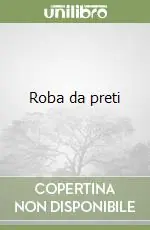 Offerta Lampo Roba da preti